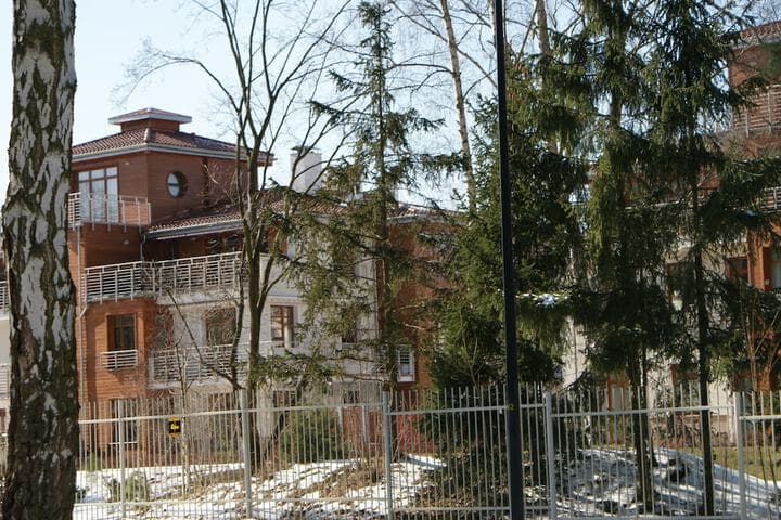IRS ROYAL APARTMENTS IRS Neptun Park photo 3