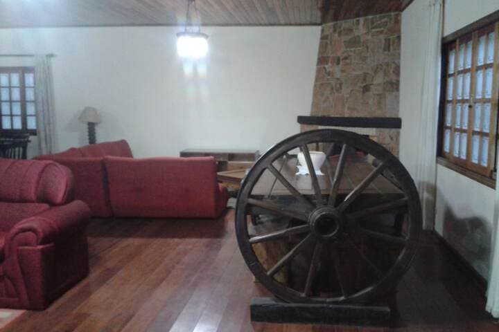 Casa de Campos photo 5