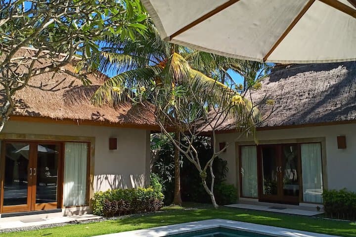 Villa Sasoon photo 3