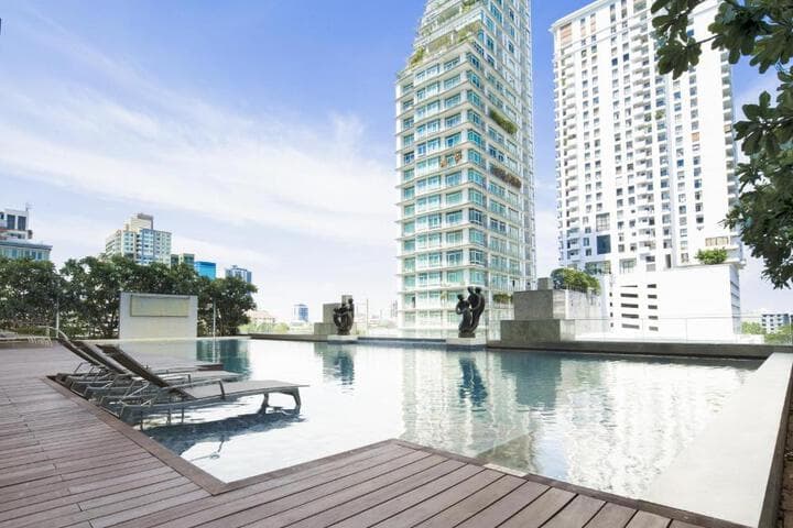 Ariva Ivy Servizio Thonglor photo 3