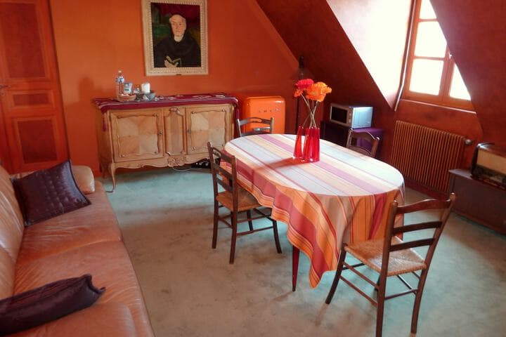 Domaine de la Tour B&B photo 3