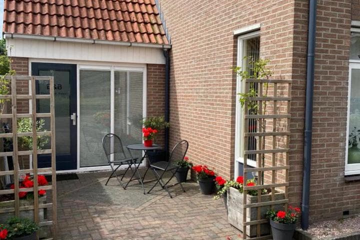 Thuis op Texel photo 1