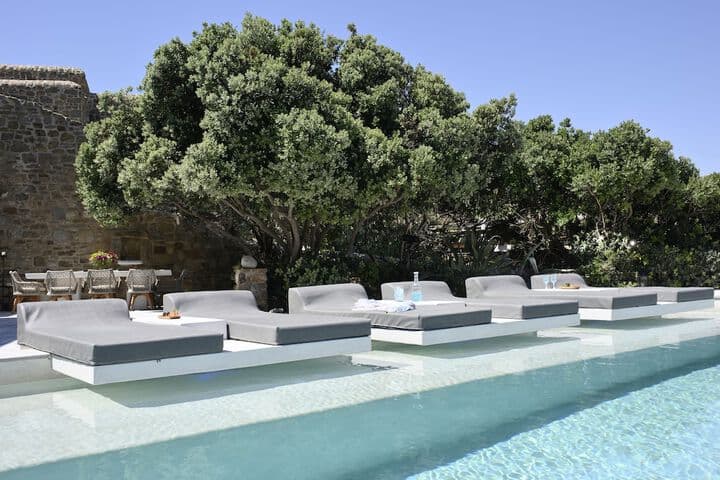 Mykonos Dream Villas photo 2