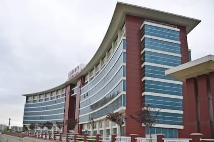 Ekinci Residence photo 3