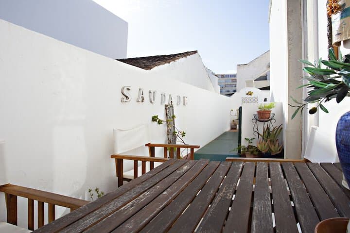 Baixa Terrace Hostel photo 2