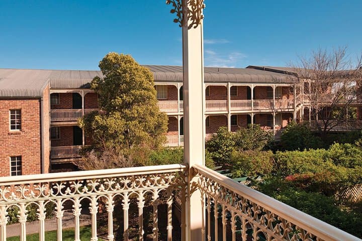 Adina Serviced Apartments Canberra Kingston photo 3