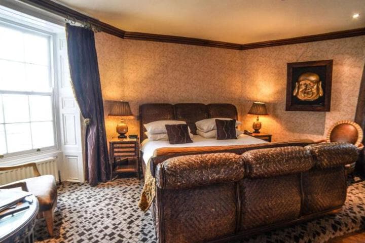 Hardwick Hall Hotel photo 3