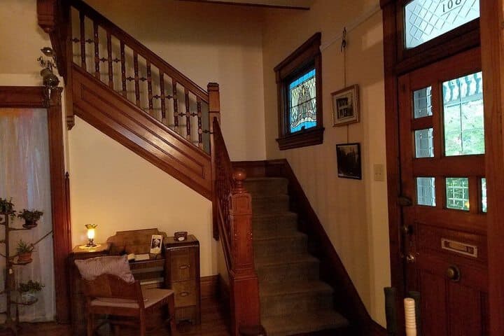Garden House Bed&Breakfast photo 5