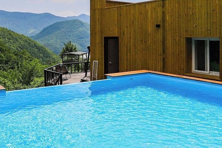 Penatess Pool Villa photo 5