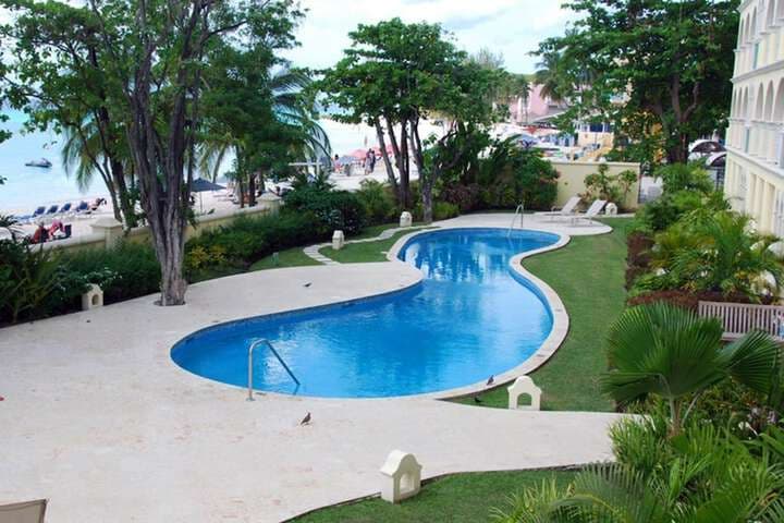 Sapphire Beach Condominiums by Blue Sky Luxury photo 4