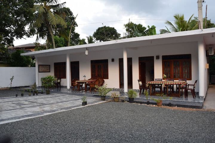 Sameera Villa photo 2
