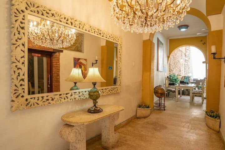 Hotel Casa Tere photo 4