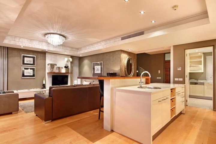 The Residences at Crystal Towers photo 5