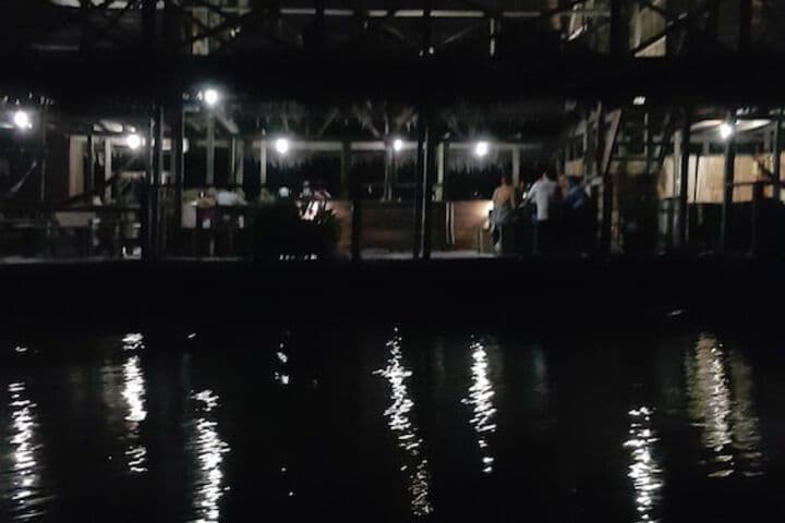 Kurupira Cabin Floating photo 2