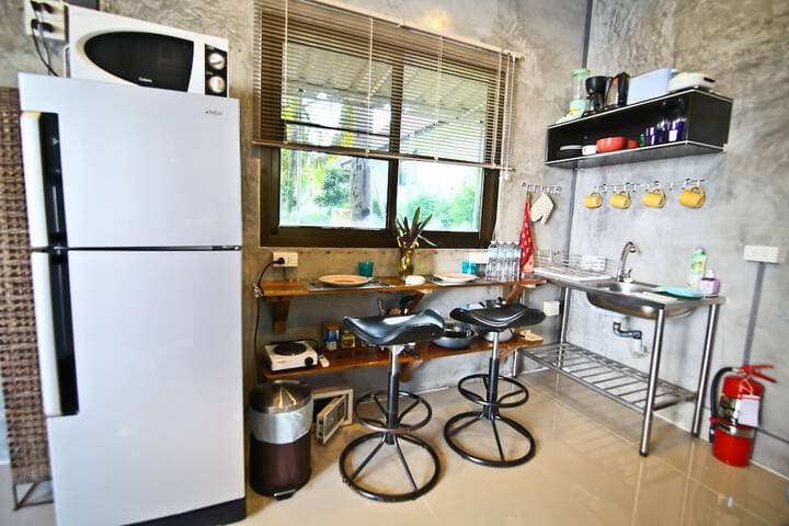 Charu Bay Villas photo 3