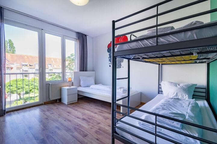 StayInn Hostel und Gästehaus photo 4