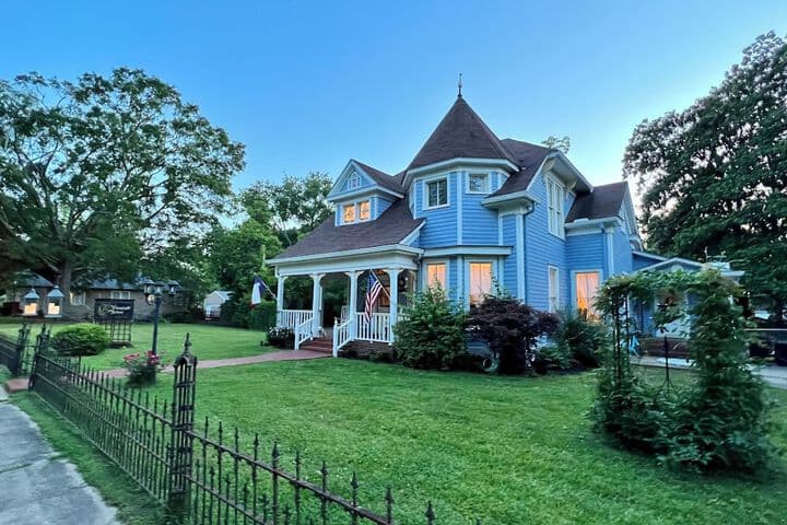 Benefield House Bed & Breakfast photo 2