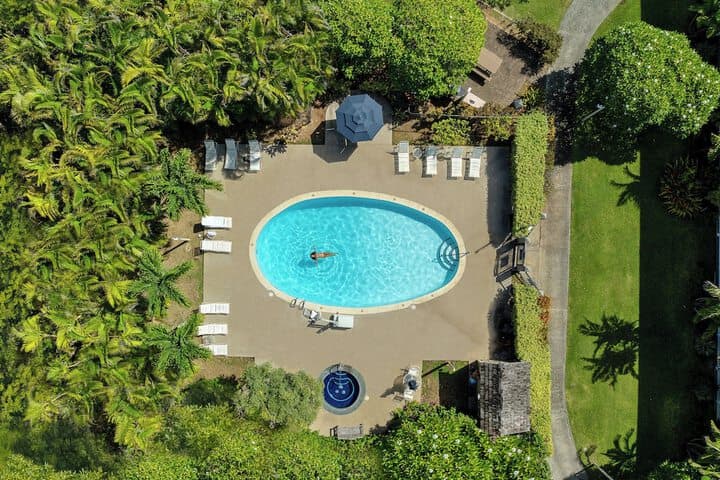 Plantation Hale Suites photo 4