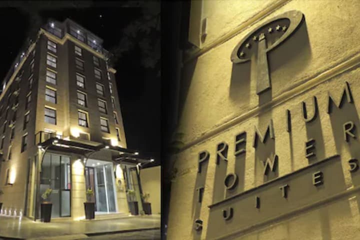 Premium Tower Suites San Luis photo 5