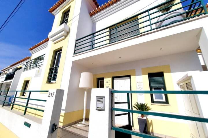 Milfontes Guest House photo 4