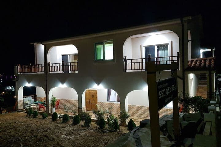 dodo27 Guest House photo 5