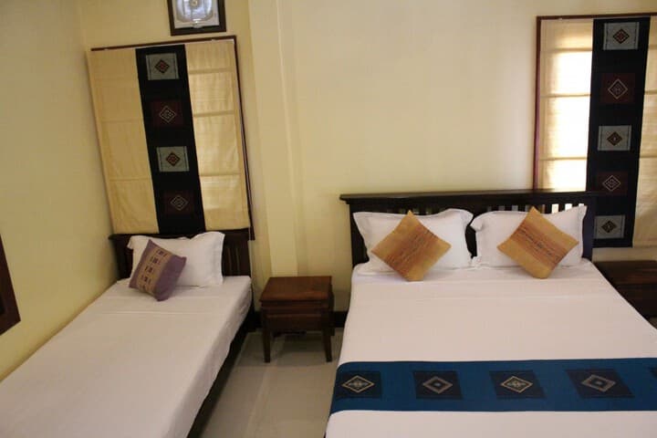 Villa Laodeum Nam Khan View photo 3
