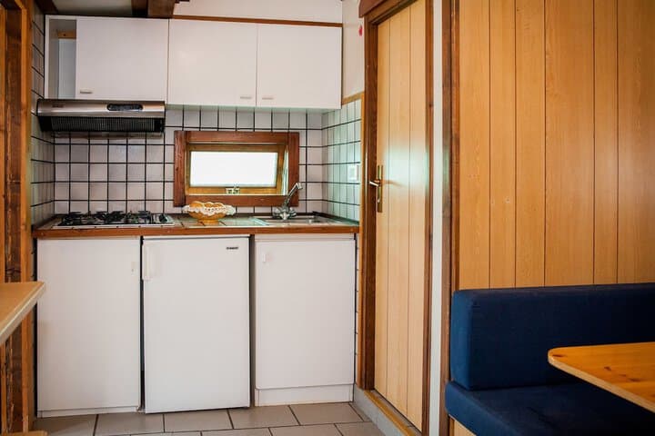 Villaggio Turistico Camping Cervino photo 3