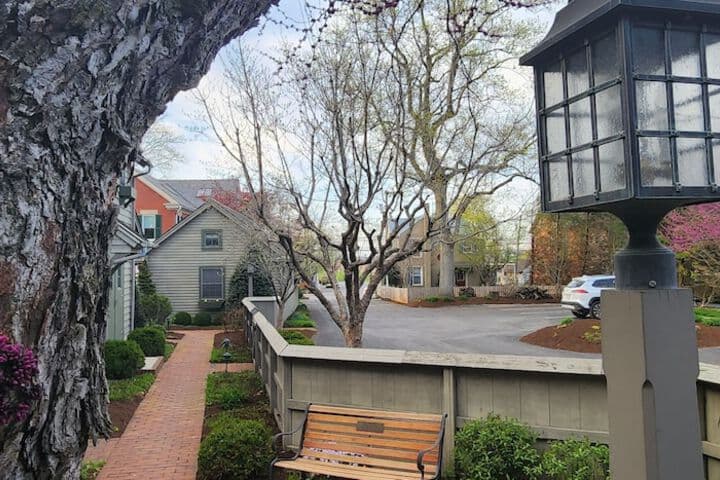 The Inn & Spa at Intercourse Village photo 2