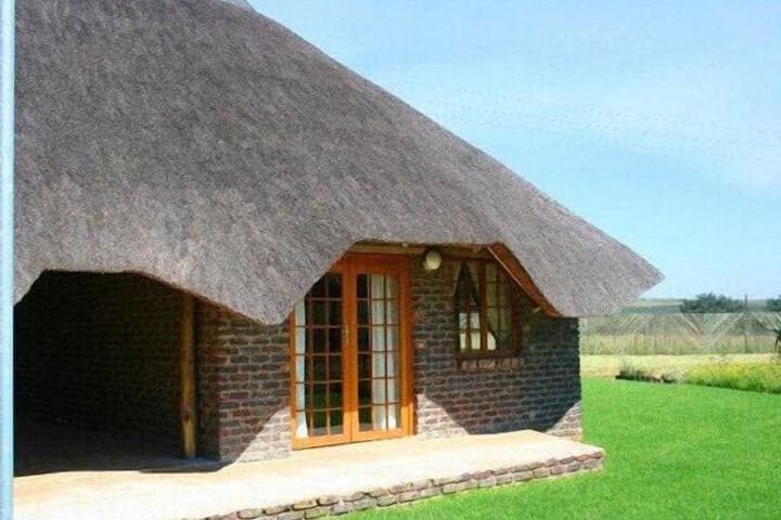 African Flair Country Lodge photo 4