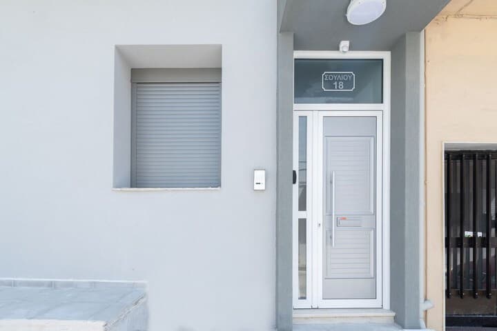 Elisavet Apartment photo 5