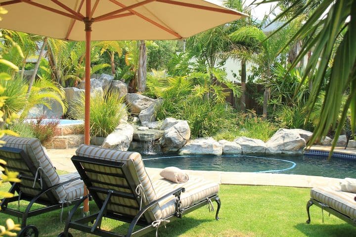 Villa Chad photo 4