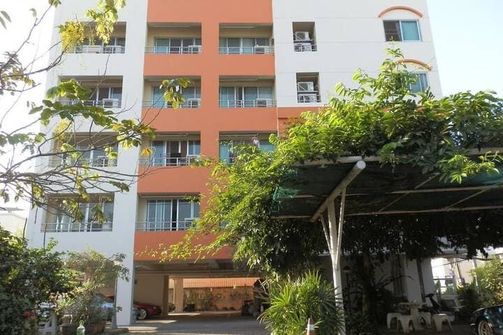 Sandy Serviced Apartment photo 3