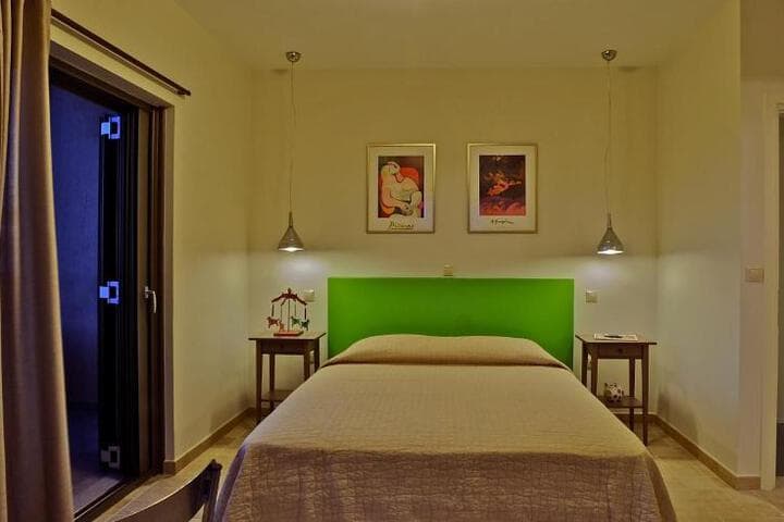 Elaia Villas photo 4
