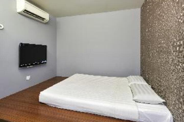 Ryokan at Damansara Utama photo 5