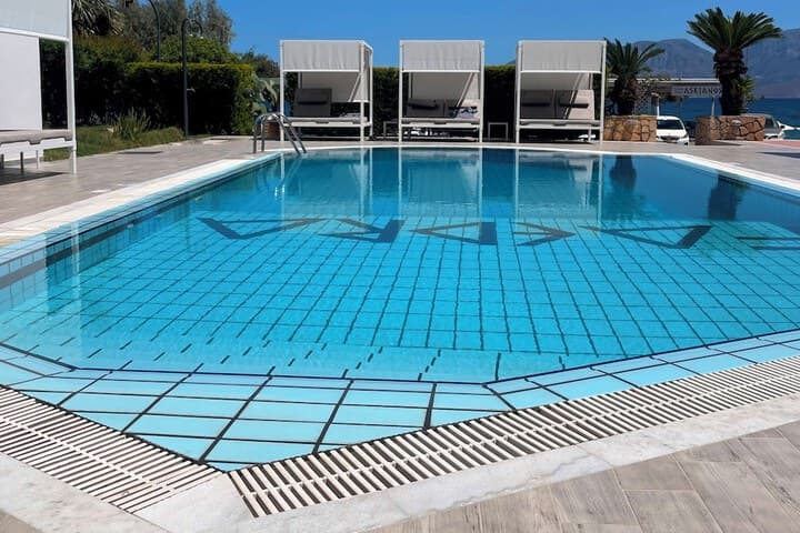 Faedra Beach Hotel photo 4