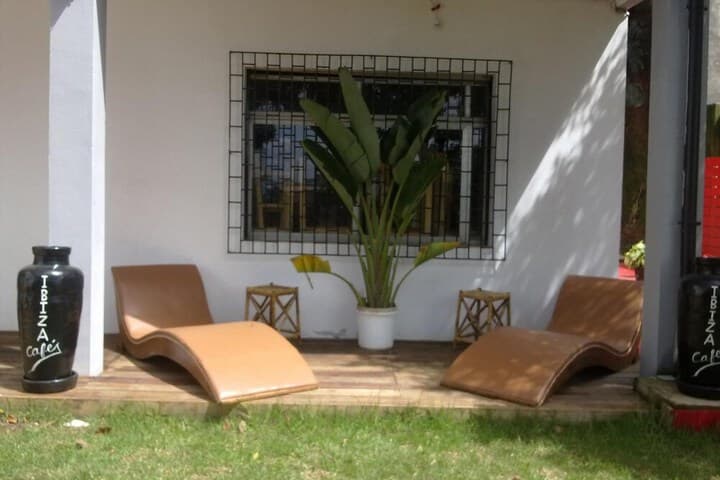 Villa Mahefa photo 3