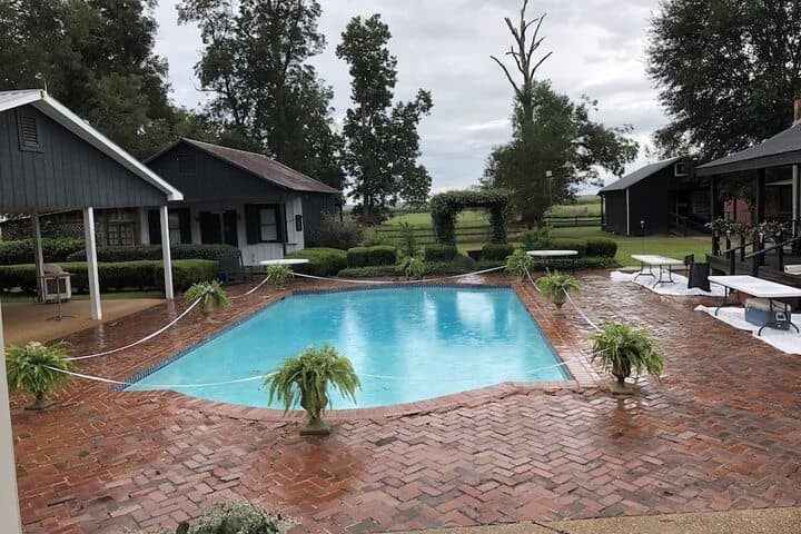 Loyd Hall Plantation photo 2