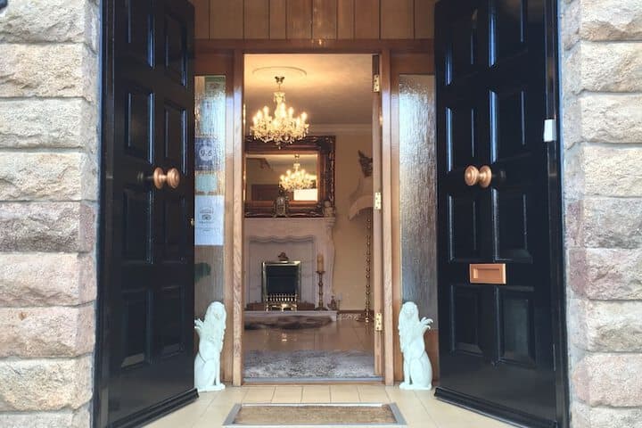 Westcourt Guest House photo 3