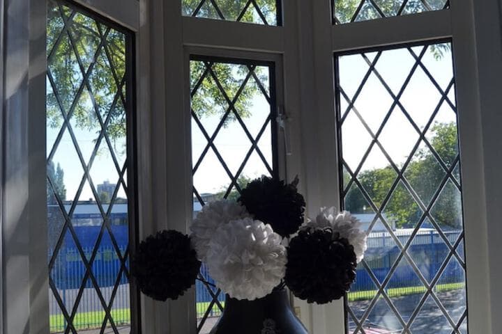 Old Trafford Guest House photo 4