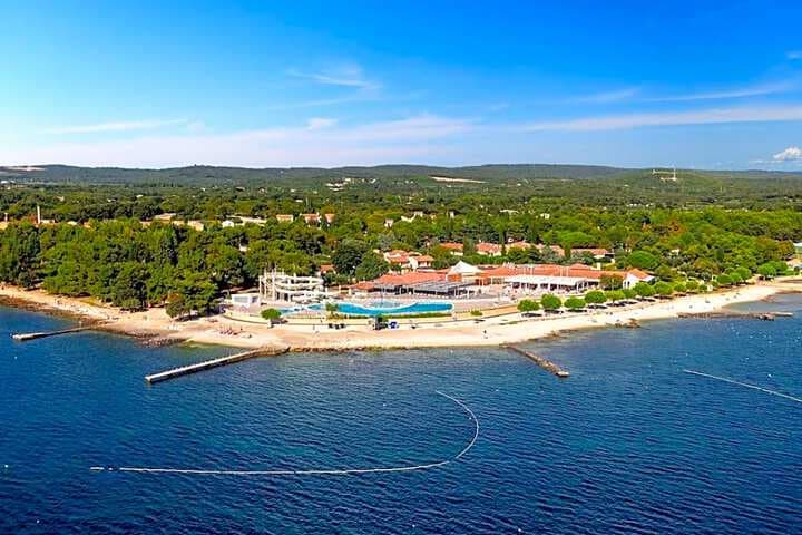 Maistra Apartments Villas Rubin Rovinj photo 2