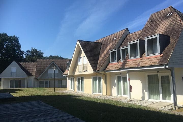 Les Cottages du Saleys photo 5