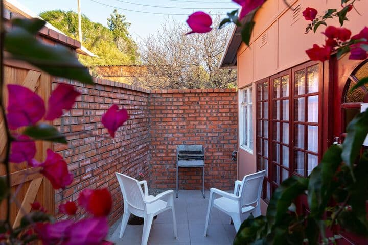 Gariep Dam SunRose Group of Guest Houses photo 4