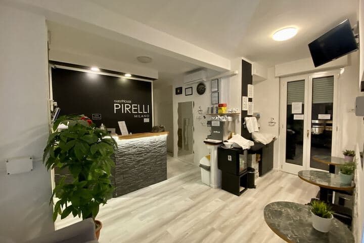 Guest House Pirelli photo 2