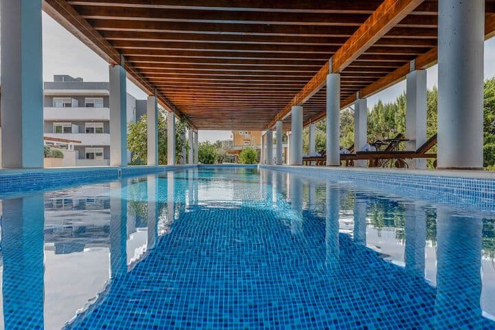 Aparthotel Plat photo 2