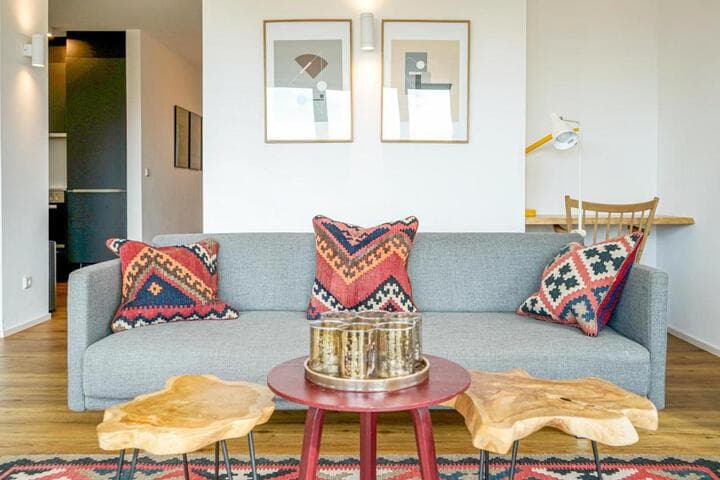 Penthouse Deluxe photo 3