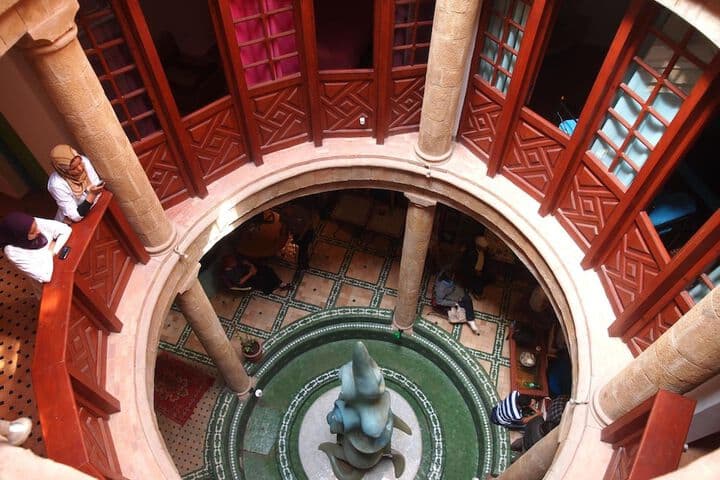 Riad Al Khansaa photo 2