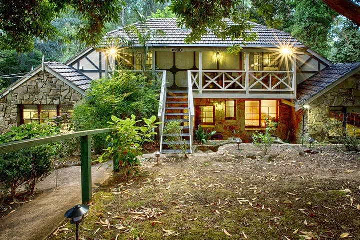 Aquila Nova Retreat photo 3