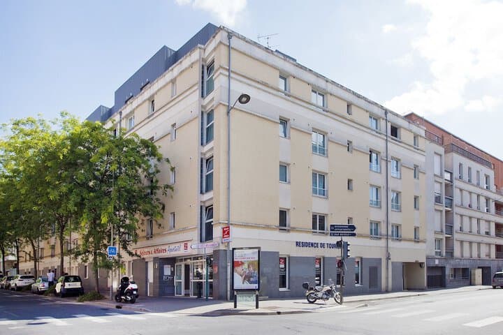 Séjours & Affaires Reims Clairmarais photo 5