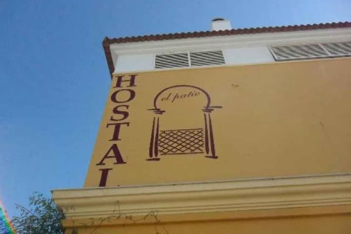 Hostal Boutique El Patio photo 2