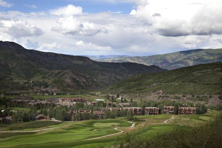 Villas at Snowmass Club photo 3